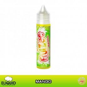 Fruizee No Fresh Crazy Mango Aroma 20 ml