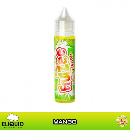 Fruizee No Fresh Crazy Mango Aroma 20 ml