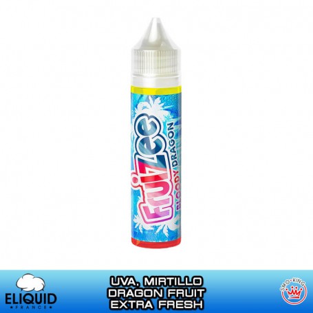 Fruizee BLOODY DRAGON Aroma 20 ml
