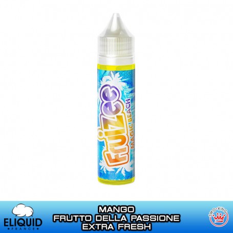Fruizee MAGIC BEACH Aroma 20 ml