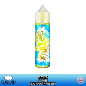 COLA LIME Aroma Shot 20 ml Fruizee