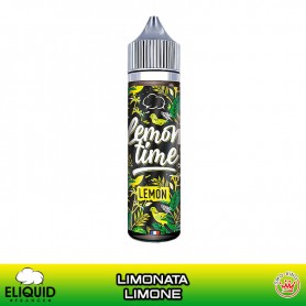 Lemon Time LEMON Aroma Shot 20 ml Eliquid France