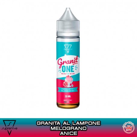 GRANITONE Aroma 20 ml Suprem-e