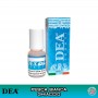 JAKUTI I Freschissimi Nicotine Ready Liquid 10 ml DEA Flavor
