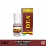 CUBA Liquido Pronto Nicotina 10 ml DEA Flavor