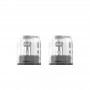 FLUFFI Replacement Pod Aspire 2 Pcs