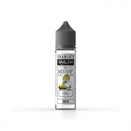 Charlies Chalk Dust Mr Meringue Aroma 20 ml