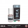 CASANOVA Liquido Pronto Nicotina 10 ml DEA Flavor