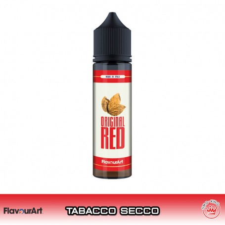ORIGINAL RED The Original Decomposed Aroma 20 ml Flavourart