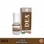 ITALIAN JOB Liquido Pronto Nicotina 10 ml DEA Flavor