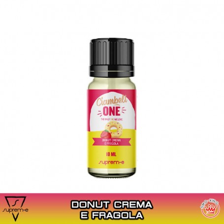 CIAMBELLONE Concentrated Aroma 10 ml Suprem-e
