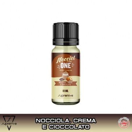 NOCCIOLONE Concentrated Aroma 10 ml Suprem-e