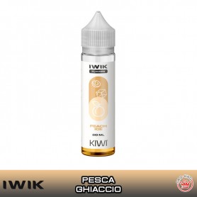 Peach Ice Aroma Shot 20 ml IWIK