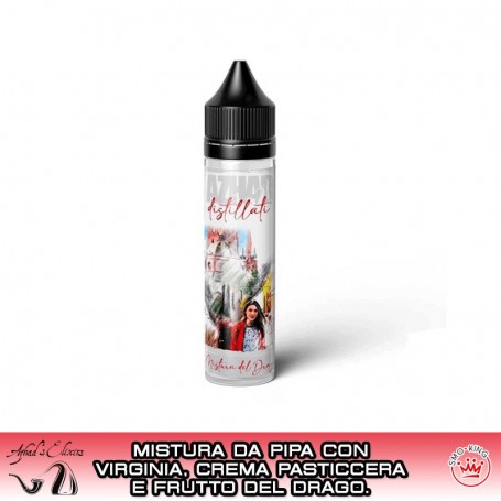 MISTURA DEL DRAGO Distillati Aroma Shot 20 ml Azhad