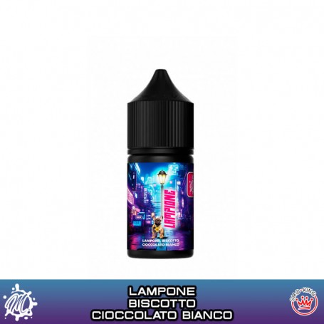 LAMPIONE Aroma Mini 10 ml Moonshine