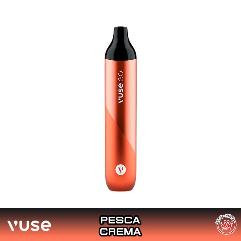 geekvape aegis solo 3 istruzioni Vuse Go Usa e Getta: Recensione Gusti e Modelli main image 0