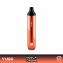 CREAMY PEACH Vuse Go Max Disposable 1500 Puff