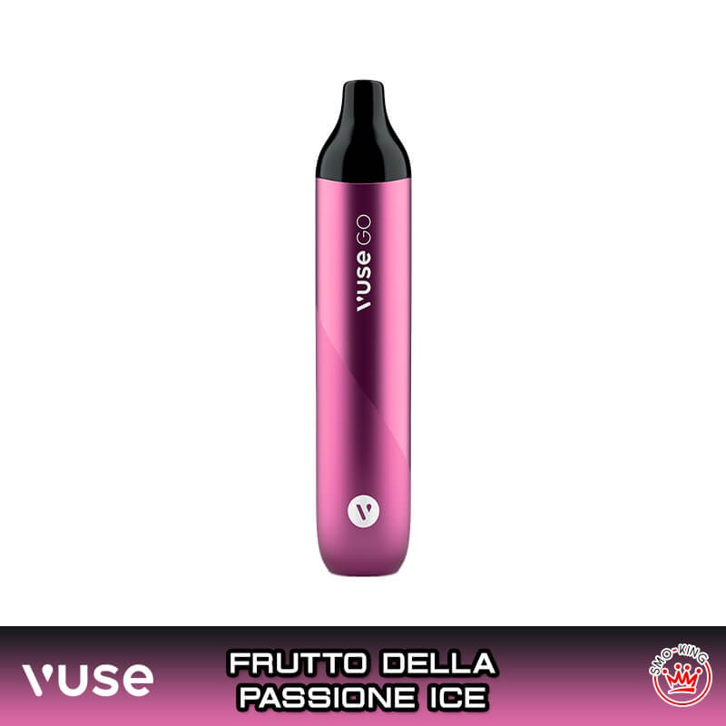 vuse go edition 01 tiri Vuse GO 1000 Creamy Tobacco Pen | disposable e-cigarette main image 1