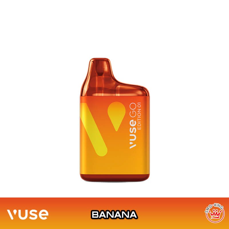 geekvape aegis solo 3 istruzioni Buy Vuse GO Disposable Vapes | Pre-filled Vapes