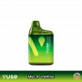 APPLE SOUR Vuse Go Edition 01 Sigaretta Usa e Getta 800 Puff