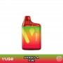 STRAWBERRY KIWI Vuse Go Edition 01 Sigaretta Usa e Getta 800 Puf