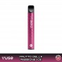 PASSION FRUIT ICE Vuse Go Disposable 700 Puff