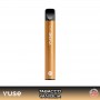 CREAMY TOBACCO Vuse Go Disposable 700 Puff