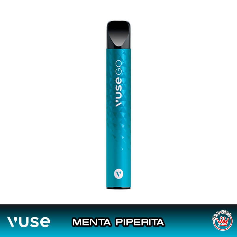 PEPPERMINT ICE Vuse Go Sigaretta Usa e Getta 700 Puff