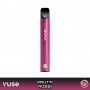 BERRY BLEND Vuse Go Disposable 700 Puff