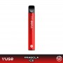 STRAWBERRY ICE Vuse Go Disposable 700 Puff