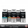 Death Valley Twenty Mix 10 ml Liquido Nicotina Tnt Vape