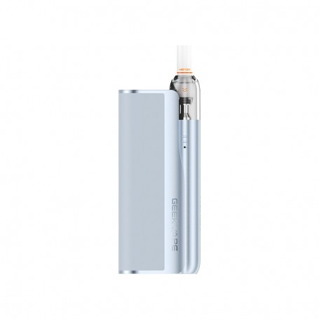 geekvape aegis solo 3 istruzioni WENAX M Starter Kit 2900mAh Geekvape
