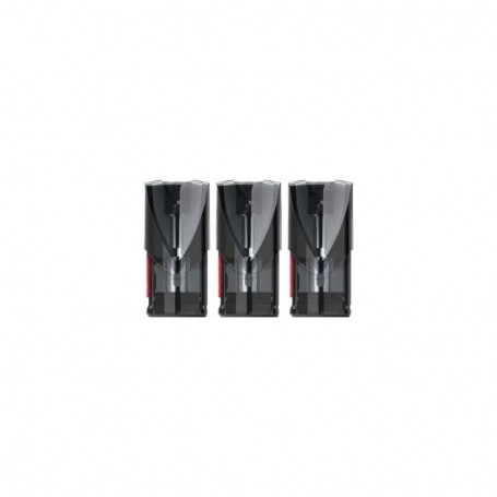 MyFit Pod Replacement 2 ml Justfog 3 Pieces