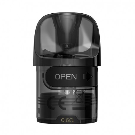 E-PLUS Lost Vape Replacement Pod 3 Pieces