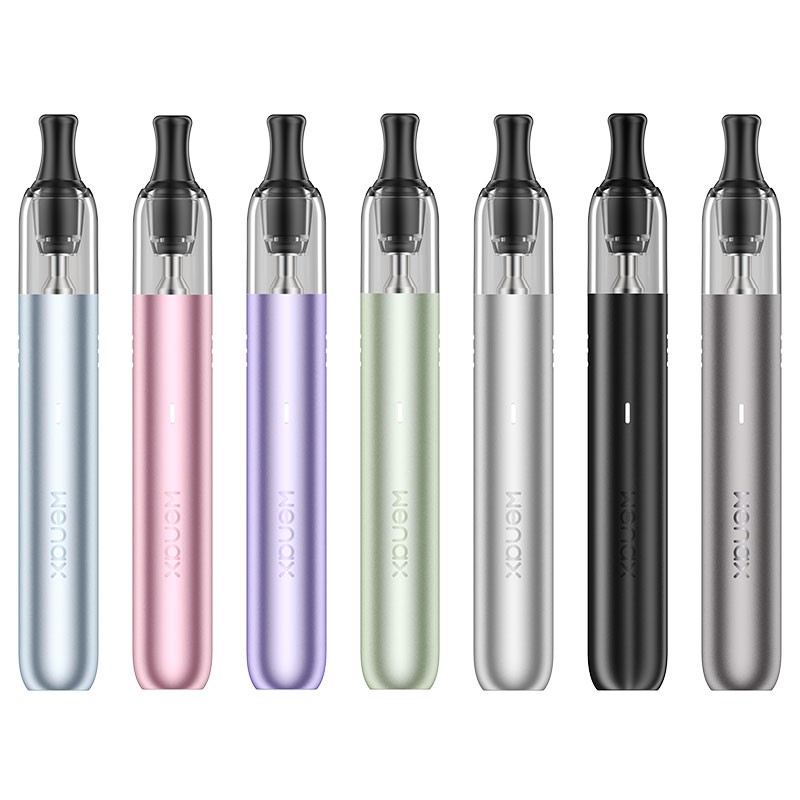 geekvape aegis solo 3 istruzioni WENAX M1 MINI Pen 400mAh Geekvape