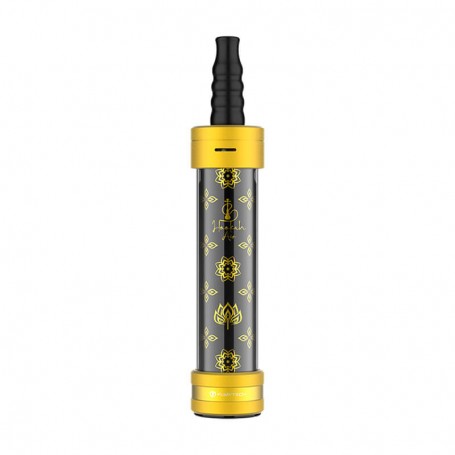 elfbar nachfüll pod läuft aus Vape Box Mod Kit » Collection main image 0