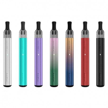 DORIC GALAXY S1 Kit Completo 800mAh Voopoo