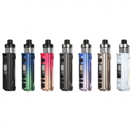 ARGUS PRO 2 Pod Mod Kit 3000mAh Voopoo