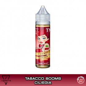 TNT & SUPREM-E Cherry Booms Aroma 20 ml