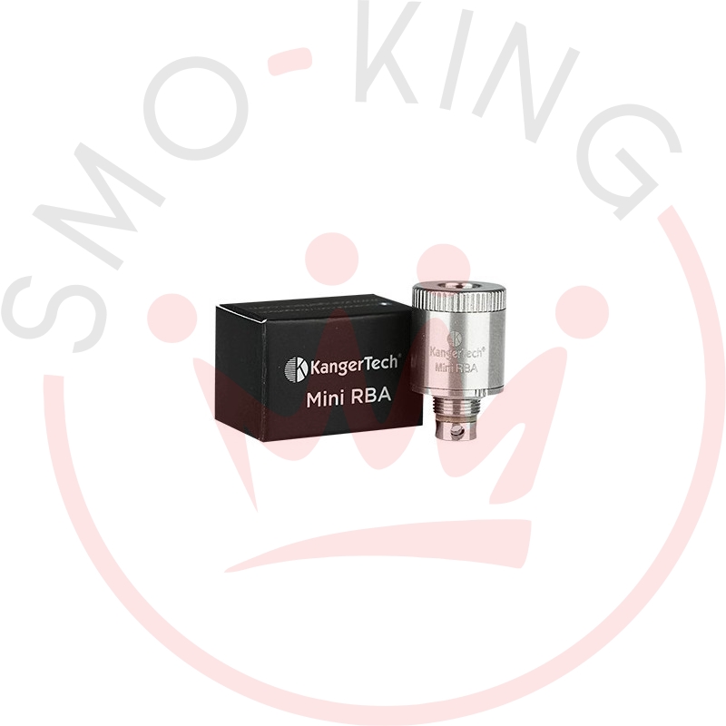 Sub Tank Mini Rba Kangertech Mini Rba Plus Per Subtank Mini Plus