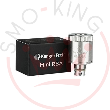 Kangertech Mini Rba Plus Per Subtank Mini Plus