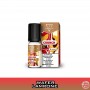 Crunch S-Line 10ml Liquido Pronto Nicotina Suprem-e