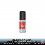 MangONE ICE 10ml Liquido Pronto Nicotina Suprem-e