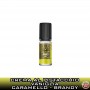 PistacchiONE 10ml Liquido Pronto Nicotina Suprem-e