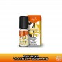 Yellow S-Line 10ml Liquido Pronto Nicotina Suprem-e