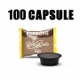 LAVAZZA A MODO MIO Gold Blend 100pcs Capsules Caffè Borbone Don Carlo