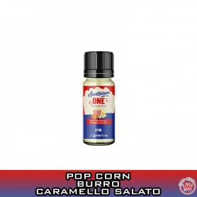 AMERICANONE Aroma Concentrato 10 ml Suprem-e