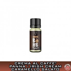 COFFEE BOMB Aroma Concentrato 10 ml SUPREM-E