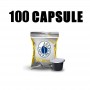 Miscela Oro NESPRESSO 100pcs Capsule Caffè Borbone REspresso