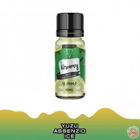 DREAMY 4 SUMMER Aroma 10 ml SUPREM-E DREAMY 4 SUMMER Aroma 10 ml SUPREM-E